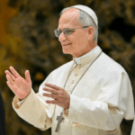 VATICAN: “Everything We are is a Gift from God,” Pope to Africans at Pilgrimage in Rome