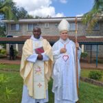 KENYA: Kenyan Augustinians Celebrate Election of Pope Leo XIV