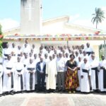 AMECEA:  Seminarians Urged to Create Safe Spaces to Strengthen Safeguarding