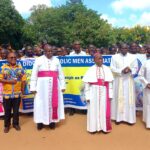 MALAWI: Bishop Chaima Challenges Men to Embrace Hard Work and Productivity
