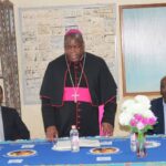 MALAWI: Prelate Urges Professionalism Among Health Workers