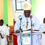 MALAWI: Students Urged to Build Good Character and Work Hard