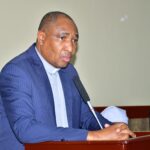 AMECEA: AMECEA’s Secretary General Teaches Conversation in the Spirit to Synod Trainers
