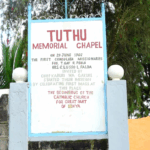 KENYA: They Came Bearing The Cross, Not Sword – Retracing Consolata Missionaries Path To Tuthu