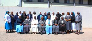 ACWECA Training in Zambia Group Photo IMG_5309
