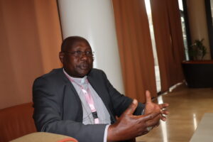 KENYA: Prayerful Discernment Leads to Over 50 Priests for Newly Created Kapsabet Diocese