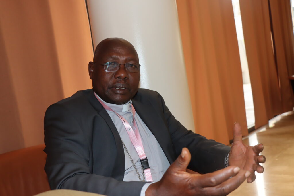 Kenya: Clerics Free to Choose Where to Serve as Kenya’s Kapsabet Diocese is Created