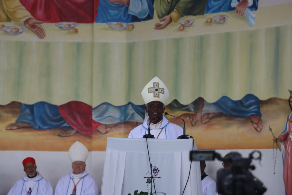 SECAM: “Be Servants of Reconciliation,” Cardinal Turkson Urges Delegates at Bishop’s 20th Plenary
