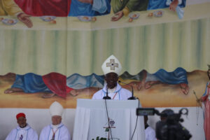 SECAM: “Be Servants of Reconciliation,” Cardinal Turkson Urges Delegates at Bishop’s 20th Plenary