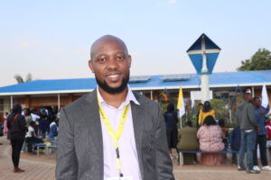 Mr. Clement Iradukunda