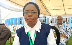 COMSAM: New COMSAM President Encourages Unity for Religious Congregations for Greater Impact