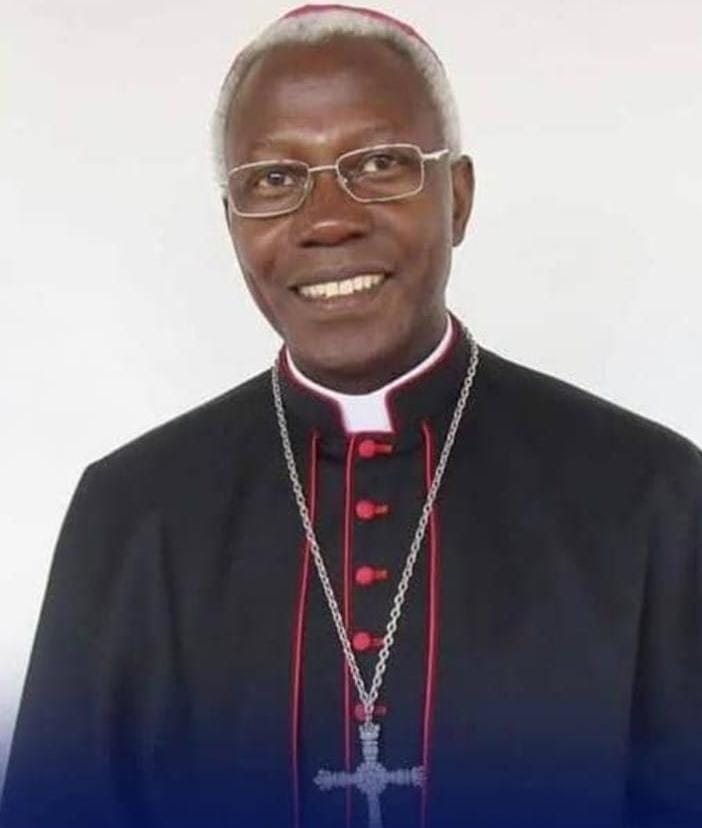 TANZANIA: Holy Sea Diplomat Archbishop Rugambwa Dies in Rome