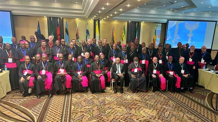 IMBISA conference