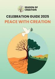 Season of Creation. Credit; Courtesy photo