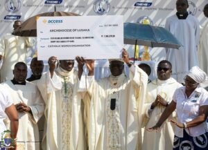 ADL Seminarian Fund