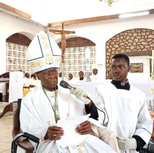 BISHOP CHISHA