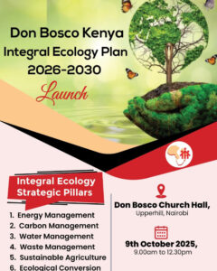 Don Bosco Launch