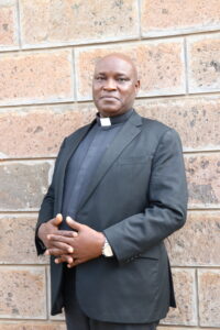 Fr. Florence