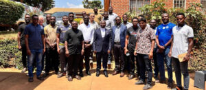 MALAWI: A Catholic Clergy Law Student Builds Just Apostolates: Integrating Law, Culture, and Faith