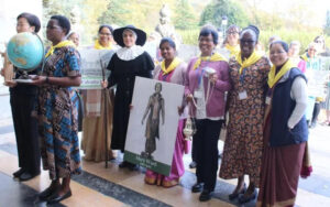 Congregation of Jesus