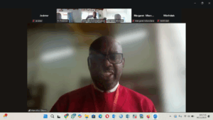 Mr. Otieno