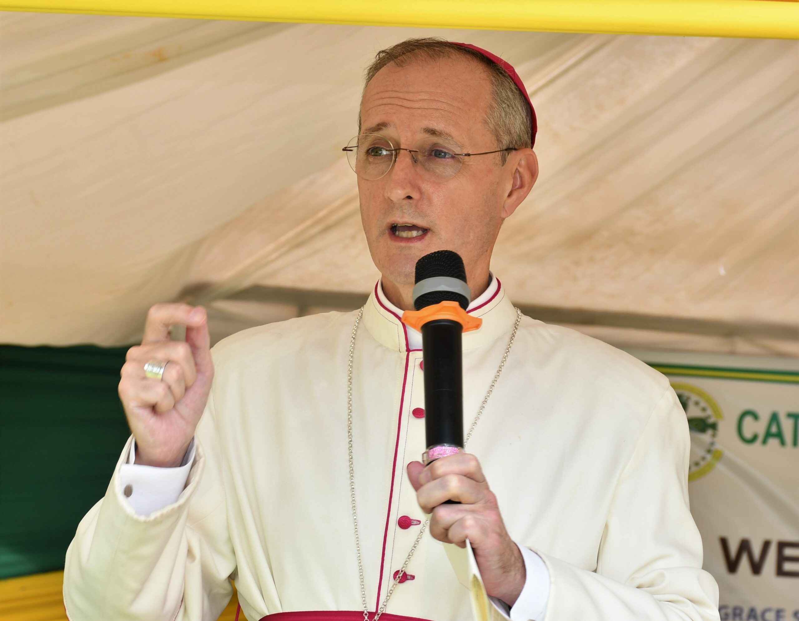 Nuncio