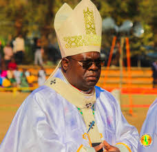 Archbishop Tambala