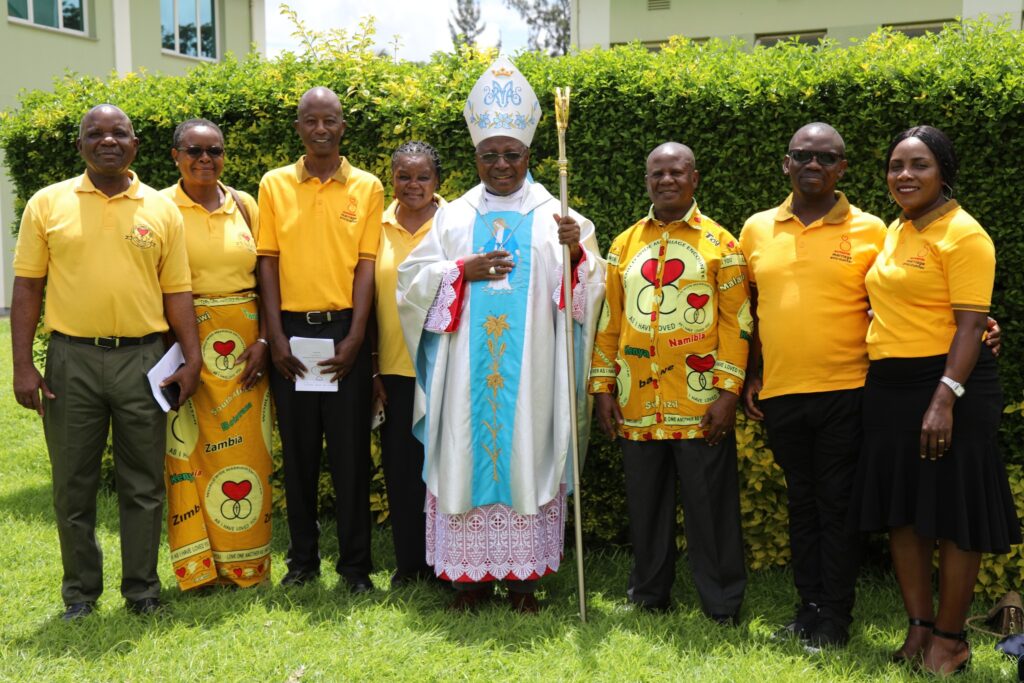 ARCHBISHOP P