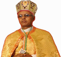 Bishop Lisane-Christos-Matheos