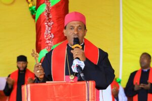 ETHIOPIA: A Call for Peace and Unity: 8th Annual Commemoration of the Modi’o Catholic Martyrs