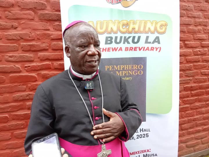 Breviary Launch