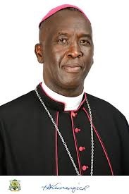Coadjutor Archbishop-Elect