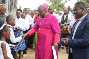 EPIPHANY_Archbishop Phiri story