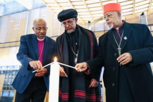 Ethiopia Bishops