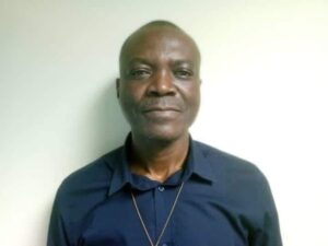 FR KUNDA _ZCCB YOUTH COORDINATOR