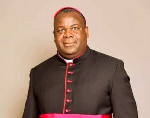 Bishop-Chaima