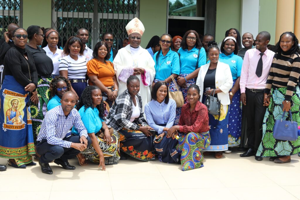 CATHOLIC TEACHERS 2
