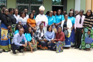 CATHOLIC TEACHERS 2