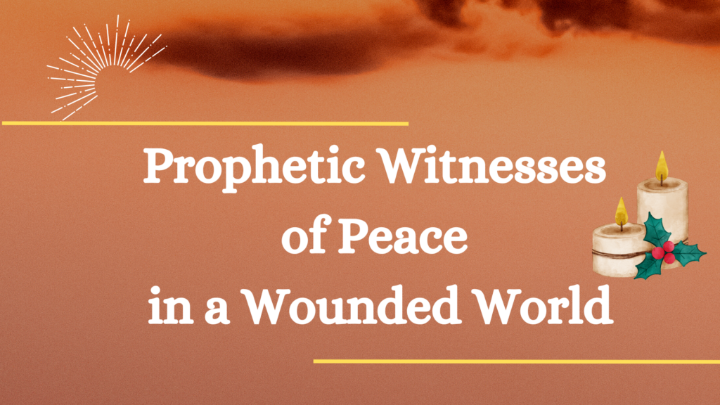 Consecrated Life