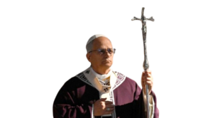 Pope Leo XIV