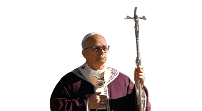 Pope Leo XIV