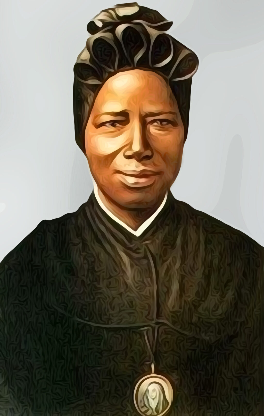 St. Josephine Bakhita