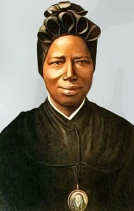 St. Josephine Bakhita
