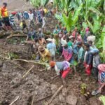 ETHIOPIA: Bishops Express Solidarity Following Deadly Landslides, Floods in Gamo Zone, Ethiopia