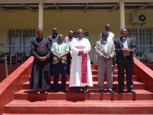 Bishop Chaima
