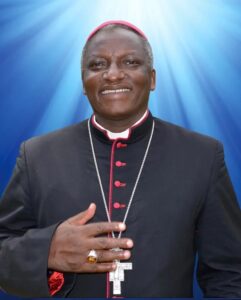 KENYA: Pope Accepts Resignation of Bishop Kariuki, Appoints Apostolic Administrator for Kenya’s Wote Diocese