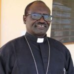 SUDAN: Drone Strikes Repeatedly Hit and Destroy Bishop’s Residence in El Obeid, Sudan