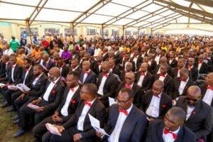 CMA Joint Choir