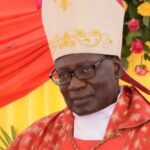 TANZANIA: Africa Mourns a Moral Giant Cardinal Pengo, Laid to Rest as Global Church Pays Tribute