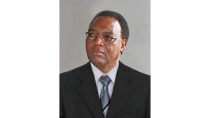 PROFESSOR RICK MAHALU